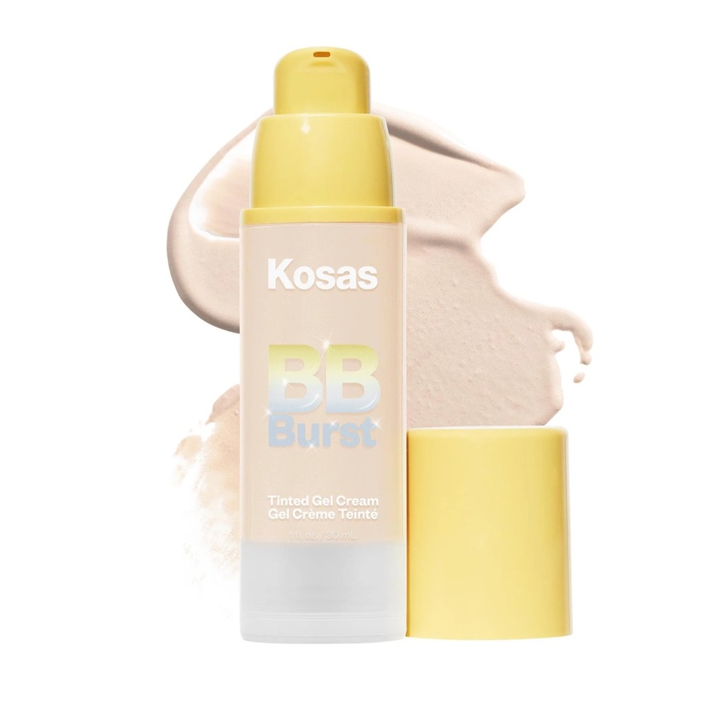 💄4/$25 Kosas bb burst in 10